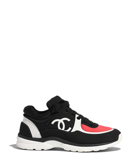 chanel sneakers online nederland|chanel sneakers official website.